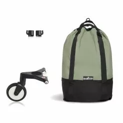 Babyzen Borsa Per Passeggino Yoyo Con Ruotino - Portata Max Fino A 10kg 16 Babyzen Borsa Per Passeggino Yoyo Con Ruotino - Portata Max Fino A 10kg -Negozio al dettaglio CYBEX GOLD 0096108 babyzen borsa per passeggino yoyo con ruotino portata max fino a 10kg