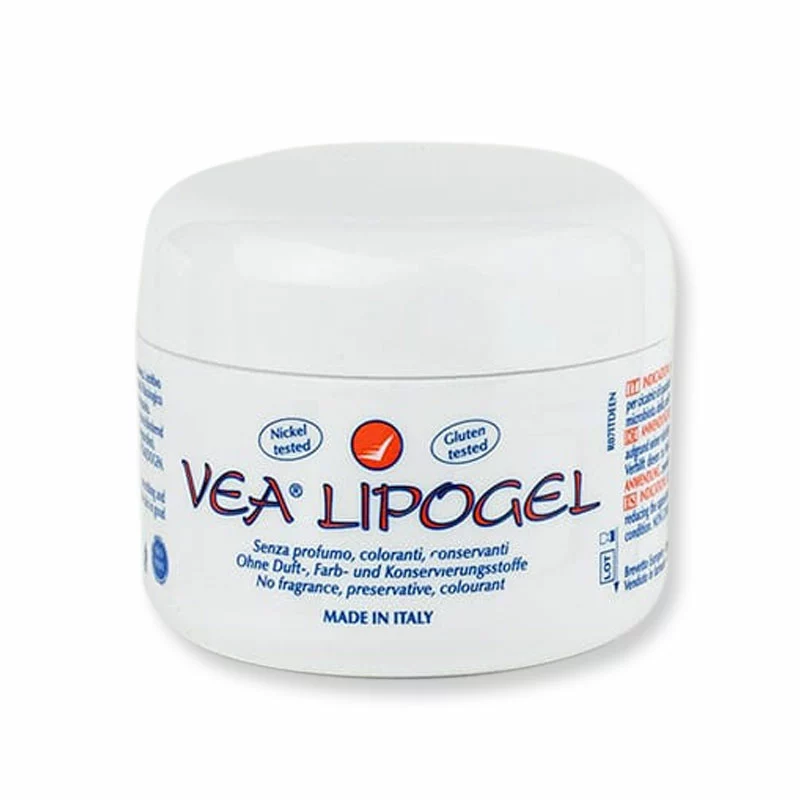 Vea Gel Lipogel Lenitivo Per Cicatrici, Pelle Secca E Screpolata 3 Vea Gel Lipogel Lenitivo Per Cicatrici, Pelle Secca E Screpolata