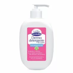 Euphidra Dermo Detergente Corpo 400ml
