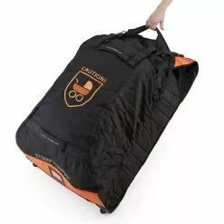 Stokke Prampack Borsa Trasporto Universale Per Passeggino