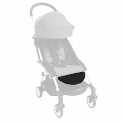 BabyZen Pedana Poggiapiedi Per Passeggino Yoyo+