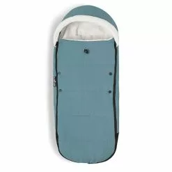 Babyzen Sacco Invernale Coprigambe Per Passeggino Yoyo E Yoyo+