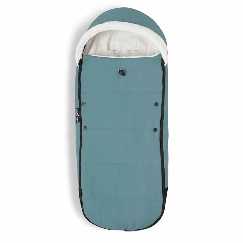 Babyzen Sacco Invernale Coprigambe Per Passeggino Yoyo E Yoyo+ 3 Babyzen Sacco Invernale Coprigambe Per Passeggino Yoyo E Yoyo+