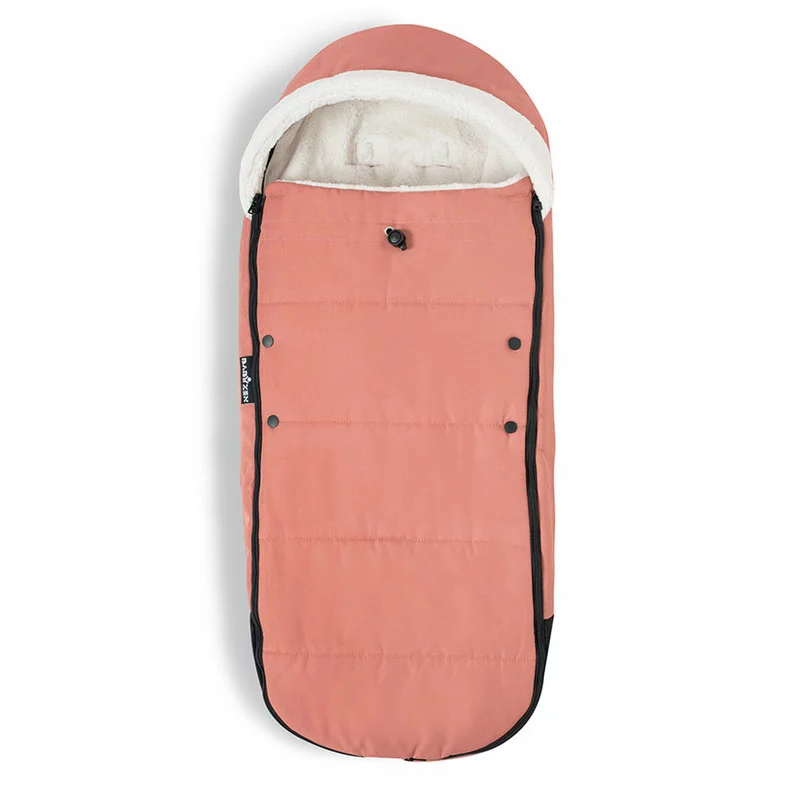 Babyzen Sacco Invernale Coprigambe Per Passeggino Yoyo E Yoyo+ 5 Babyzen Sacco Invernale Coprigambe Per Passeggino Yoyo E Yoyo+ - immagine 3