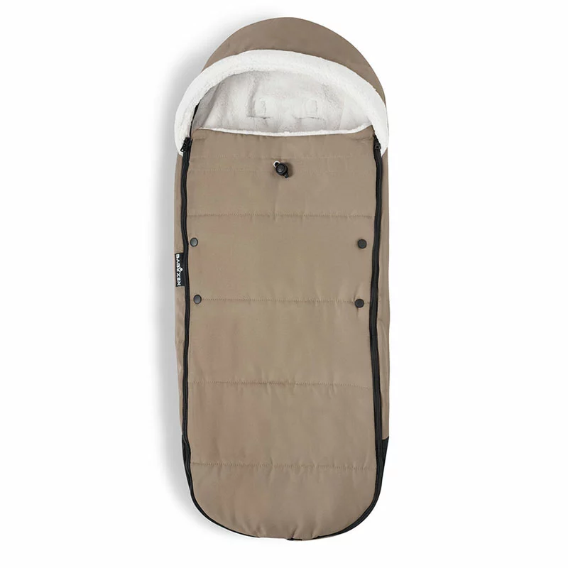 Babyzen Sacco Invernale Coprigambe Per Passeggino Yoyo E Yoyo+ 10 Babyzen Sacco Invernale Coprigambe Per Passeggino Yoyo E Yoyo+ - immagine 8