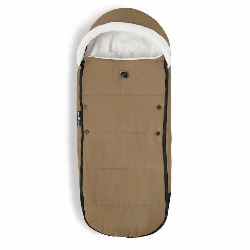 Babyzen Sacco Invernale Coprigambe Per Passeggino Yoyo E Yoyo+ 11 Babyzen Sacco Invernale Coprigambe Per Passeggino Yoyo E Yoyo+ - immagine 9