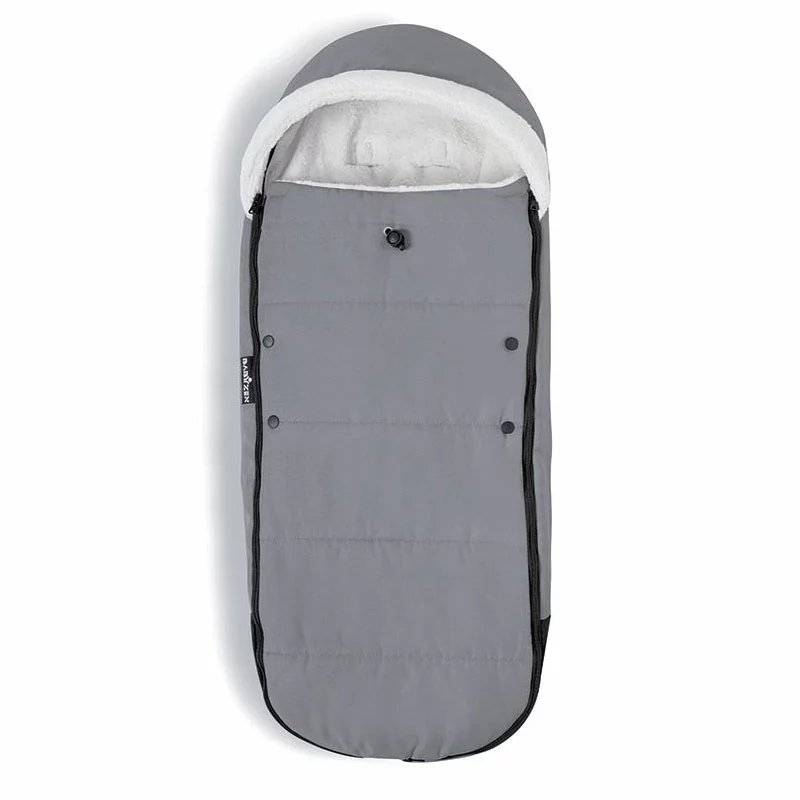 Babyzen Sacco Invernale Coprigambe Per Passeggino Yoyo E Yoyo+ 6 Babyzen Sacco Invernale Coprigambe Per Passeggino Yoyo E Yoyo+ - immagine 4