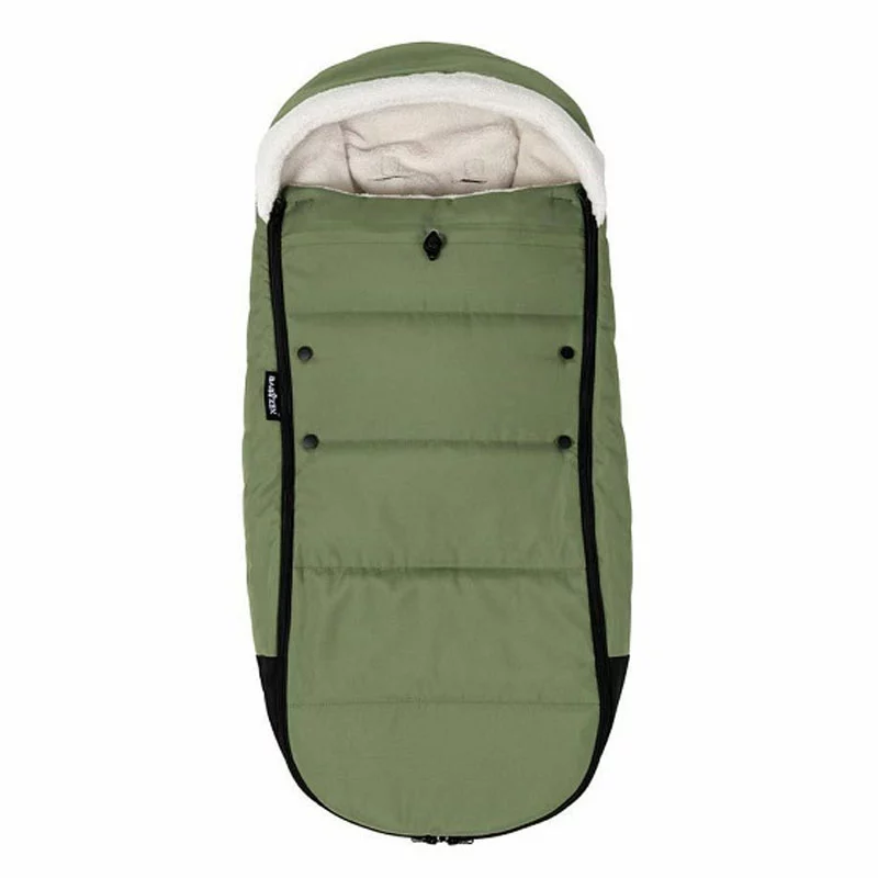 Babyzen Sacco Invernale Coprigambe Per Passeggino Yoyo E Yoyo+ 8 Babyzen Sacco Invernale Coprigambe Per Passeggino Yoyo E Yoyo+ - immagine 6