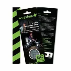 Babycare Wagalum 8 Strisce Riflettenti, Adesivi Catarifrangente Per Passeggino E Carrozzine