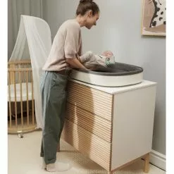 Stokke Cassettiera Bambino Sleepi Dresser In Legno Di Faggio -Negozio al dettaglio CYBEX GOLD 0097012 stokke cassettiera bambino sleepi dresser in legno di faggio