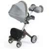 Stokke Rivestimento Invernale Winter Kit Per Passeggino - Cloud Grey -Negozio al dettaglio CYBEX GOLD 0097096 stokke rivestimento invernale winter kit per passeggino cloud grey