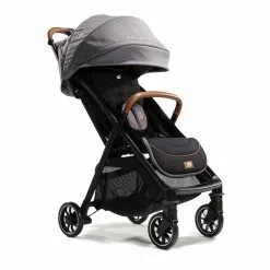 Joie Signature Passeggino Parcel Ultraleggero Con Chiusura Compatta E Veloce - Max 22kg