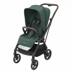 Maxi-Cosi Passeggino Leona2 Con Seduta Reversibile - Max 22kg -Negozio al dettaglio CYBEX GOLD 0097146 maxi cosi passeggino leona2 con seduta reversibile max 22kg