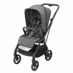 Maxi-Cosi Passeggino Leona2 Con Seduta Reversibile - Max 22kg -Negozio al dettaglio CYBEX GOLD 0097148 maxi cosi passeggino leona2 con seduta reversibile max 22kg