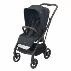 Maxi-Cosi Passeggino Leona2 Con Seduta Reversibile - Max 22kg -Negozio al dettaglio CYBEX GOLD 0097150 maxi cosi passeggino leona2 con seduta reversibile max 22kg