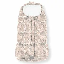 Bamboom Sacco Invernale Termico Igloo Bimbo Per Passeggino TOG 4,5