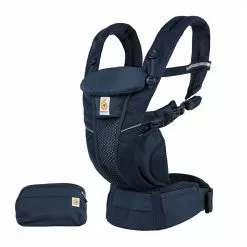 Ergobaby Marsupio Omni Breeze 2.0 Da 0 A 48 Mesi, 3.2 - 20.4kg -Negozio al dettaglio CYBEX GOLD 0097604 ergobaby marsupio omni breeze 20 da 0 a 48 mesi 32 204kg