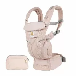 Ergobaby Marsupio Omni Breeze 2.0 Da 0 A 48 Mesi, 3.2 - 20.4kg -Negozio al dettaglio CYBEX GOLD 0097606 ergobaby marsupio omni breeze 20 da 0 a 48 mesi 32 204kg