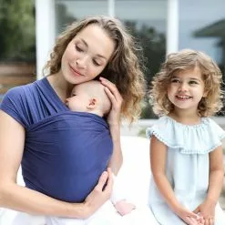 Ergobaby Marsupio Fascia Aura Fascia Portabebè 3,6 - 11,3 Kg 9 Ergobaby Marsupio Fascia Aura Fascia Portabebè 3,6 - 11,3 Kg -Negozio al dettaglio CYBEX GOLD 0097676 ergobaby marsupio fascia aura fascia portabebe 36 113 kg