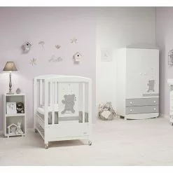 Foppapedretti Armadio My Little Love A Due Ante In Legno 7 Foppapedretti Armadio My Little Love A Due Ante In Legno -Negozio al dettaglio CYBEX GOLD 0098267 foppapedretti armadio my little love a due ante in legno