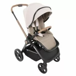 Chicco Passeggino Mysa Con Seduta Reversibile, Max 22kg