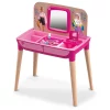MONDO Barbie Make Up Studio Tavolino Multi Funzione Studio E Gioco - Trucchi Inclusi - 40012 -Negozio al dettaglio CYBEX GOLD 0098493 barbie make up studio tavolino multi funzione studio e gioco trucchi inclusi 40012