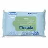 Mustela 20 Salviettine Detergenti Multiuso Con Avocado Bio, Per Bambino, Biodegradabili 1 Mustela 20 Salviettine Detergenti Multiuso Con Avocado Bio, Per Bambino, Biodegradabili -Negozio al dettaglio CYBEX GOLD 0098690 mustela 20 salviettine detergenti multiuso con avocado bio per bambino biodegradabili