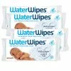 WaterWipes 240 Salviette Umidificate Neonato, 99,9% Di Acqua, Biodegradabili -Negozio al dettaglio CYBEX GOLD 0098874 waterwipes 240 salviette umidificate neonato 999 di acqua biodegradabili