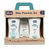 Chicco Baby Moments Set Clean&Protect, Cofanetto Regalo Con Bagnoschiuma, Shampoo E Pasta Lenitiva 1 Chicco Baby Moments Set Clean&Protect, Cofanetto Regalo Con Bagnoschiuma, Shampoo E Pasta Lenitiva -Negozio al dettaglio CYBEX GOLD 0098944 chicco baby moments set cleanprotect cofanetto regalo con bagnoschiuma shampoo e pasta lenitiva