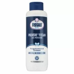 Fissan Polvere Alta Protezione Con Ossido Di Zinco 250gr