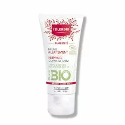 Mustela Balsamo Lenitivo Per Allattamento, 40ml