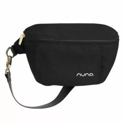 Nuna Borsa A Tracolla Sling Bag Con Agganci Per Passeggino