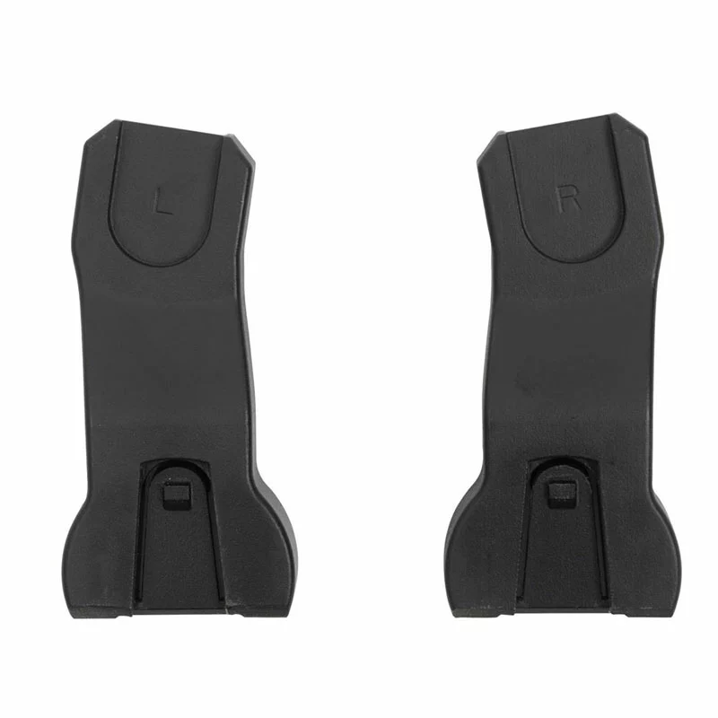 Chicco Adattatori Fast-in Per Seggiolino Avan Recaro Al Passeggino Mysa 3 Chicco Adattatori Fast-in Per Seggiolino Avan Recaro Al Passeggino Mysa