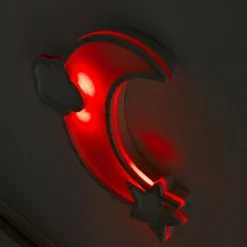 Erbesi Lampada A Muro Moon Con 8 Luci Led 10 Erbesi Lampada A Muro Moon Con 8 Luci Led -Negozio al dettaglio CYBEX GOLD 0101064 erbesi lampada a muro moon con 8 luci led