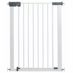 Safety 1st Safety1St Cancelletto QuickClose Con Chiusura Di Sicurezza - Apertura Da 73 A 80 Cm