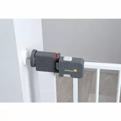 Safety 1st Safety1St Cancelletto QuickClose Con Chiusura Di Sicurezza - Apertura Da 73 A 80 Cm -Negozio al dettaglio CYBEX GOLD 0101720 safety1st cancelletto quickclose con chiusura di sicurezza apertura da 73 a 80 cm