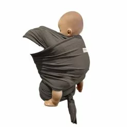 Bamboom Sling Fascia Porta Bebè In Bambù Organico 9 Bamboom Sling Fascia Porta Bebè In Bambù Organico -Negozio al dettaglio CYBEX GOLD 0102440 bamboom sling fascia porta bebe in bambu organico