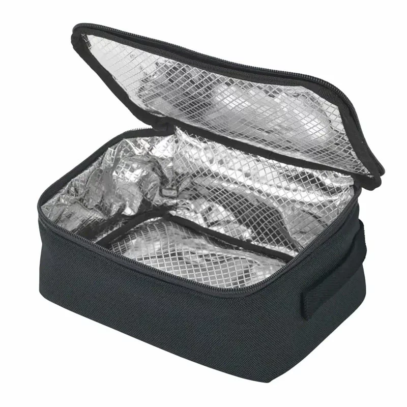 Maxi-Cosi Modern Bag Con Pochette, Materassino Fasciatoio E Borsa Termica Portapappa 8 Maxi-Cosi Modern Bag Con Pochette, Materassino Fasciatoio E Borsa Termica Portapappa - immagine 6