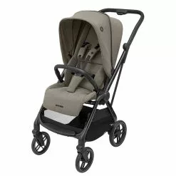 Maxi-Cosi Passeggino Leona2 Con Seduta Reversibile - Max 22kg -Negozio al dettaglio CYBEX GOLD 0102740 maxi cosi passeggino leona2 con seduta reversibile max 22kg