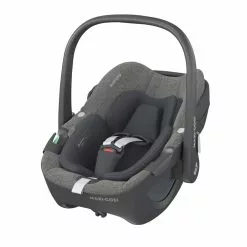 Maxi-Cosi Maxi Cosi Seggiolino Auto Pebble 360 R129 I-Size Roteabile Con Pannelli Areazione 40-83cm -Negozio al dettaglio CYBEX GOLD 0102862 maxi cosi seggiolino auto pebble 360 r129 i size roteabile con pannelli areazione 40 83cm