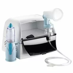 Air Liquide Aerosol Nebula Per Raffreddore, Infezioni E Affezioni Alle Vie Respiratorie - Bambini E Adulti