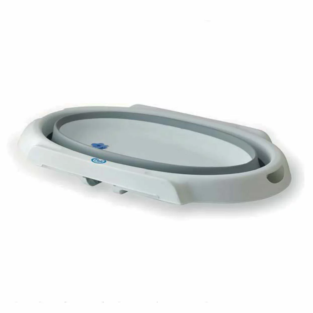 Pali Comò Birba Plus Con Vaschetta Removibile Per Bagnetto E Fasciatoio 5 Pali Comò Birba Plus Con Vaschetta Removibile Per Bagnetto E Fasciatoio - immagine 3