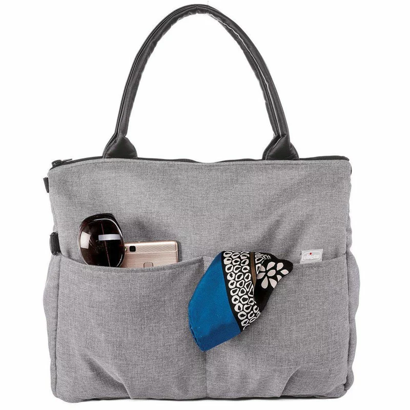 Chicco Borsa Organizer Per Passeggino 4 Chicco Borsa Organizer Per Passeggino - immagine 2