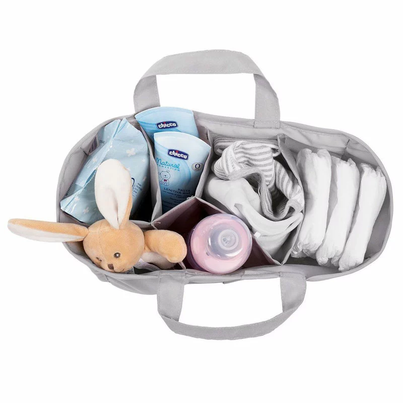 Chicco Borsa Organizer Per Passeggino 6 Chicco Borsa Organizer Per Passeggino - immagine 4