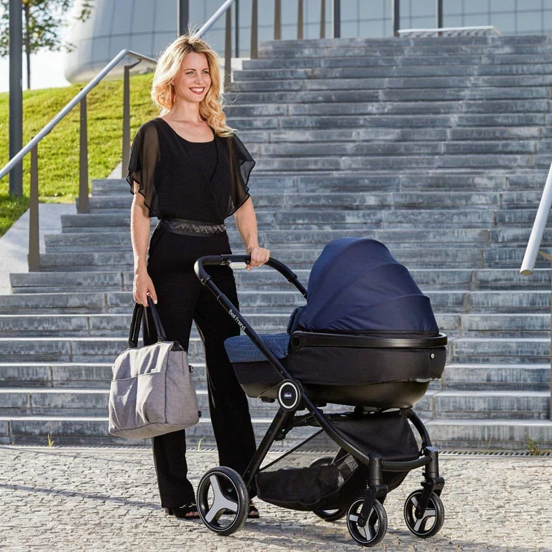 Chicco Borsa Organizer Per Passeggino 7 Chicco Borsa Organizer Per Passeggino - immagine 5