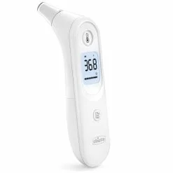 Chicco Termometro Auricolare A Infrarossi