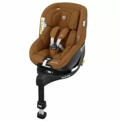 Maxi-Cosi Seggiolino Auto Mica Pro Eco R129 I-Size Con Base Girevole 40-105cm -Negozio al dettaglio CYBEX GOLD 0103206 maxi cosi seggiolino auto mica pro eco r129 i size con base girevole 40 105cm