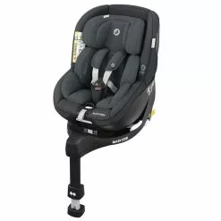 Maxi-Cosi Seggiolino Auto Mica Pro Eco R129 I-Size Con Base Girevole 40-105cm -Negozio al dettaglio CYBEX GOLD 0103208 maxi cosi seggiolino auto mica pro eco r129 i size con base girevole 40 105cm