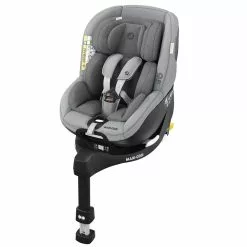 Maxi-Cosi Seggiolino Auto Mica Pro Eco R129 I-Size Con Base Girevole 40-105cm -Negozio al dettaglio CYBEX GOLD 0103209 maxi cosi seggiolino auto mica pro eco r129 i size con base girevole 40 105cm