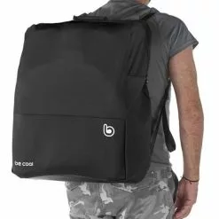 Be Cool Borsa Zaino Trasporto Per Passeggino Cabin - Nero -Negozio al dettaglio CYBEX GOLD 0103418 be cool borsa zaino trasporto per passeggino cabin nero